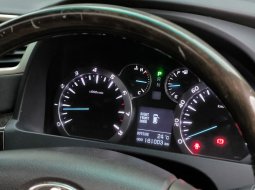 TDP MULAI 5 JUTA DAN GARANSI MESIN TRANSMISI TOYOTA ALPHARD 2.5 G ATPM 2012 16