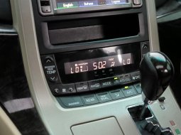 TDP MULAI 5 JUTA DAN GARANSI MESIN TRANSMISI TOYOTA ALPHARD 2.5 G ATPM 2012 15