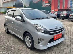 Toyota Agya 1.0L G Manual 2015 DP Minim