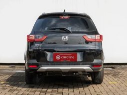 Honda BR-V E 1.5 CVT 2022 5