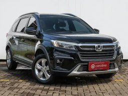 Honda BR-V E 1.5 CVT 2022 1