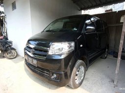  TDP (16JT) Suzuki APV ARENA GX 1.5 MT 2016 Hitam 