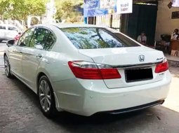 Honda Accord VTi-L Ninth GenerationRawatan ATPM Plat B GANJIL Pjk FEB 2025 Siap Pakai KREDIT TDP25jt 4