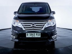 Nissan Serena Highway Star 2017