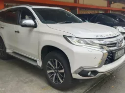 Mitsubishi Pajero Sport Dakar 2.4 Automatic 2019 Putih