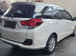 Honda Mobilio E A/T ( Matic ) 2015 Putih Km 69rban Mulus Siap Pakai Good Condition 7