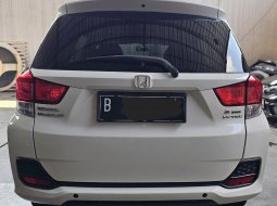 Honda Mobilio E A/T ( Matic ) 2015 Putih Km 69rban Mulus Siap Pakai Good Condition 6