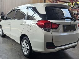 Honda Mobilio E A/T ( Matic ) 2015 Putih Km 69rban Mulus Siap Pakai Good Condition 5