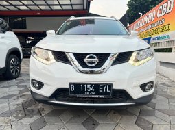 Nissan Xtrail 2.5 Matic Tahun 2016 Kondisi Mulus Terawat Istimewa Seperti Baru