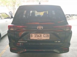 Toyota Avanza 1.5 G CVT 2022 Hitam 5