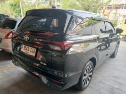 Toyota Avanza 1.5 G CVT 2022 Hitam 4