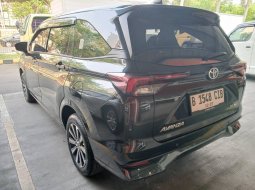 Toyota Avanza 1.5 G CVT 2022 Hitam 6