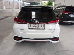 Toyota Yaris TRD Sportivo 2020  - Cicilan Mobil DP Murah 3