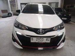 Toyota Yaris TRD Sportivo 2020  - Cicilan Mobil DP Murah 2