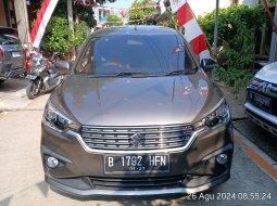 Promo Suzuki Ertiga GL MT 2022 Abu-abu *code92HFN