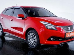 JUAL Suzuki Baleno Hatchback AT 2019 Merah