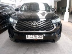 Toyota Kijang Innova V 2023  - Cicilan Mobil DP Murah