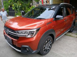 Promo Suzuki XL7 Alpha AT 2021 Orange *code82WIB 3