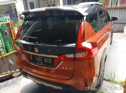 Promo Suzuki XL7 Alpha AT 2021 Orange *code82WIB 5