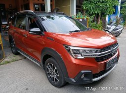 Promo Suzuki XL7 Alpha AT 2021 Orange *code82WIB 2