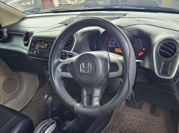 Honda Mobilio E A/T ( Matic ) 2015 Putih Km 69rban Mulus Siap Pakai Good Condition 10