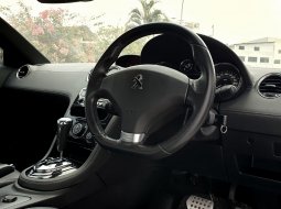 Peugeot RCZ RCZ 2013 putih km 22 ribuan antik dp hanya 52 jt saja cash kredit proses bisa dibantu 11