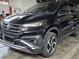 Toyota Rush TRD A/T ( Matic ) 2019 Hitam Km 66rban Mulus Siap Pakai Good Condition 3