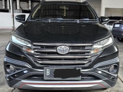 Toyota Rush TRD A/T ( Matic ) 2019 Hitam Km 66rban Mulus Siap Pakai Good Condition 1