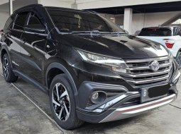 Toyota Rush TRD A/T ( Matic ) 2019 Hitam Km 66rban Mulus Siap Pakai Good Condition 2