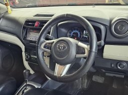 Toyota Rush TRD A/T ( Matic ) 2019 Hitam Km 66rban Mulus Siap Pakai Good Condition 10