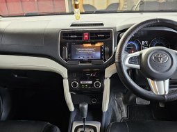 Toyota Rush TRD A/T ( Matic ) 2019 Hitam Km 66rban Mulus Siap Pakai Good Condition 8