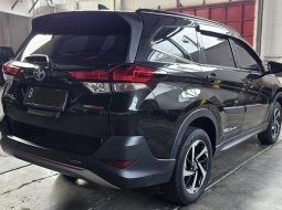 Toyota Rush TRD A/T ( Matic ) 2019 Hitam Km 66rban Mulus Siap Pakai Good Condition 6