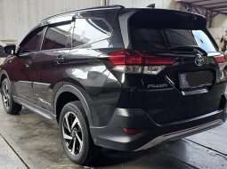 Toyota Rush TRD A/T ( Matic ) 2019 Hitam Km 66rban Mulus Siap Pakai Good Condition 4