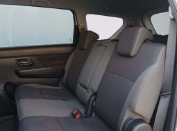 Suzuki Ertiga Hybrid ZDi 2022 4