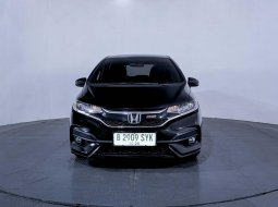 Honda Jazz RS CVT 2018 1