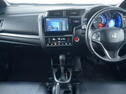 Honda Jazz RS CVT 2018 8