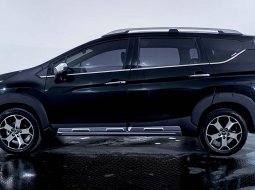 Mitsubishi Xpander Cross Premium AT 2021 Hitam 2