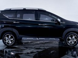 Mitsubishi Xpander Cross Premium AT 2021 Hitam 3