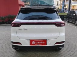 Chery Tiggo 7 1.5 T Premium Two Tone 2023 2