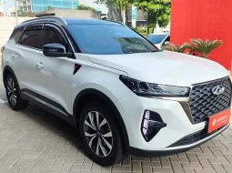Chery Tiggo 7 1.5 T Premium Two Tone 2023 1