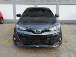 Toyota Yaris TRD Sportivo 2020