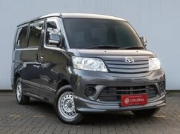 Daihatsu Luxio 1.5 D Manual 2023