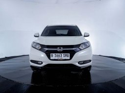 Honda HR-V 1.5L E CVT 2018 1