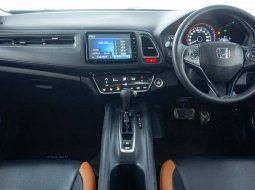 Honda HR-V 1.5L E CVT 2018 9