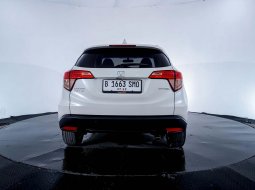 Honda HR-V 1.5L E CVT 2018 10