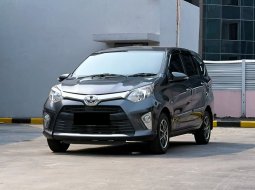 TDP 10 JUTA KM DIJAMIN ASLI TOYOTA CALYA G 1.2 AT 2018 SIAP PAKAI DAN TERAWAT KHUSUS JABODETABEK 4