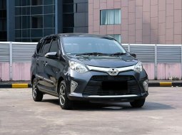 TDP 10 JUTA KM DIJAMIN ASLI TOYOTA CALYA G 1.2 AT 2018 SIAP PAKAI DAN TERAWAT KHUSUS JABODETABEK 2