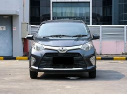 TDP 10 JUTA KM DIJAMIN ASLI TOYOTA CALYA G 1.2 AT 2018 SIAP PAKAI DAN TERAWAT KHUSUS JABODETABEK 1