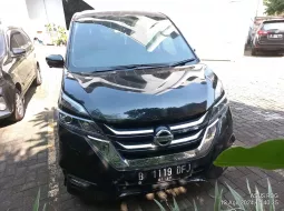 Nissan Serena Highway Star 2021 Hitam