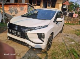  TDP (28JT) Mitsubishi XPANDER EXCEED 1.5 AT 2019 Putih 